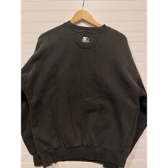 Vintage 90s Starter Pittsburgh Steelers crewneck - Picture 4 of 6